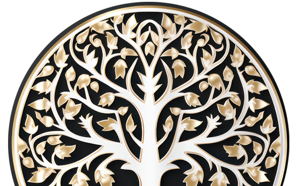 Montague Emblem Dark