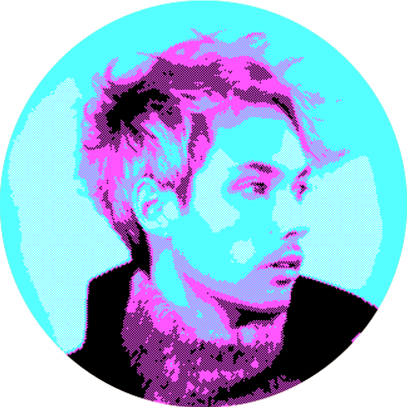 Sov — Creator of ZU × ORI