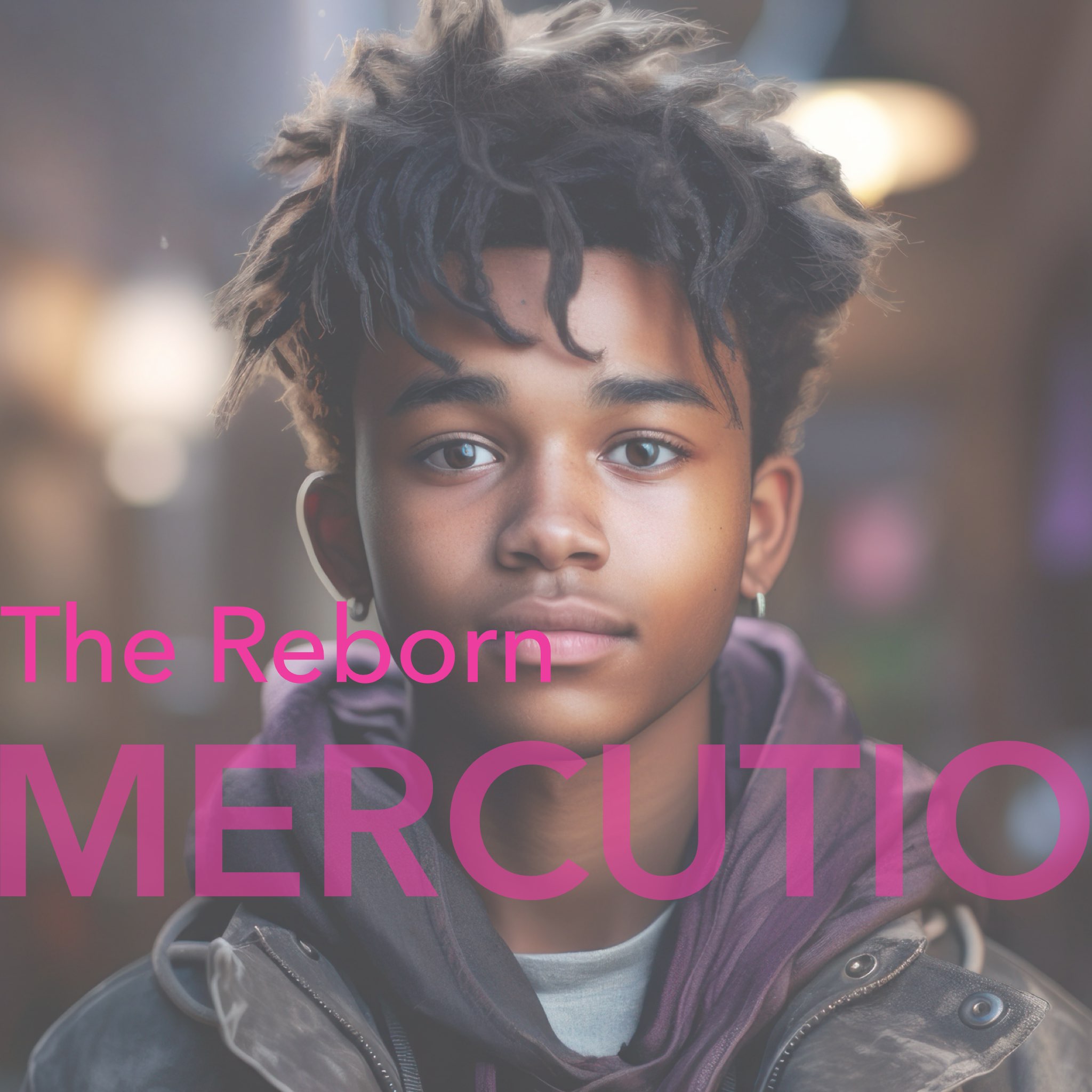 The Reborn Mercutio