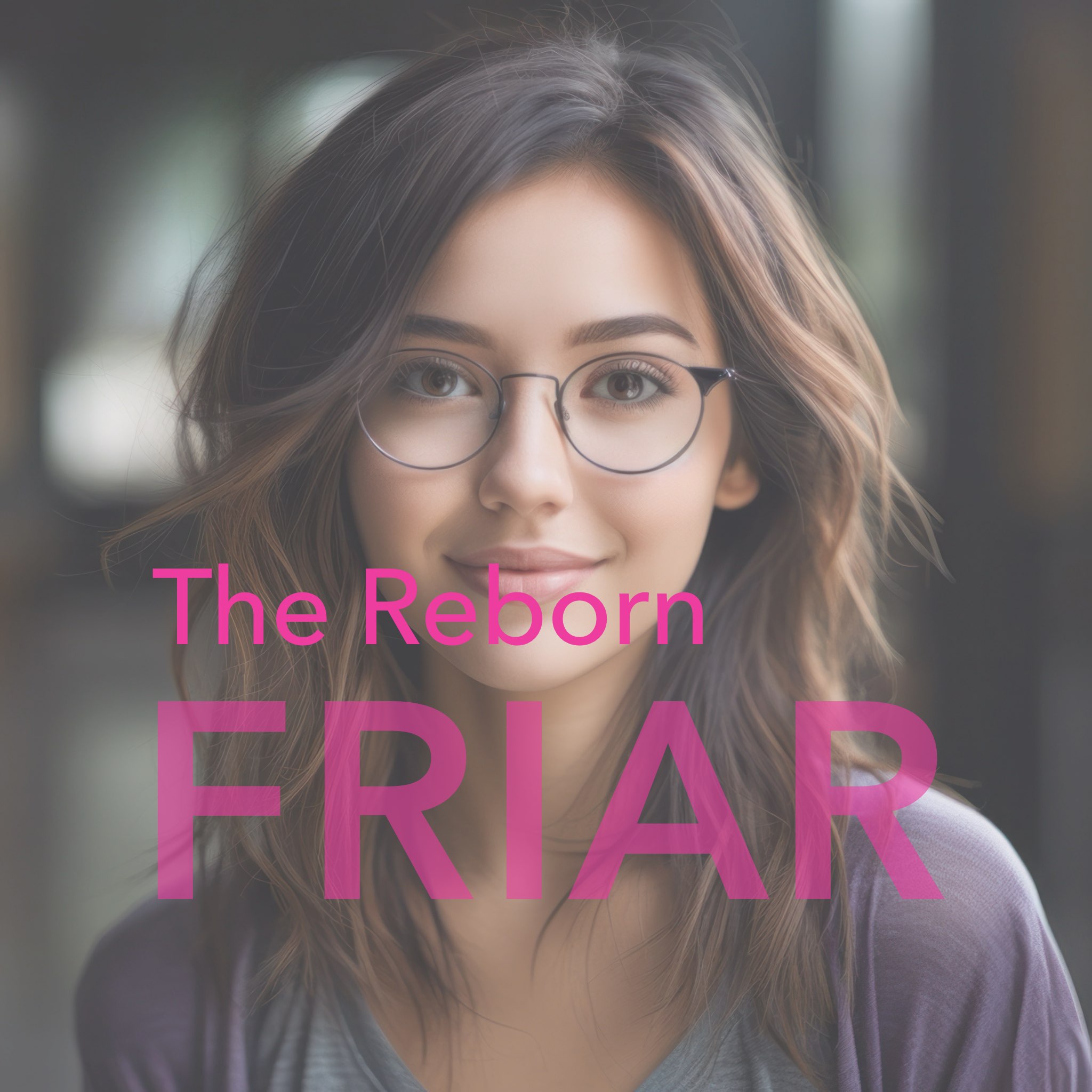 The Reborn Friar