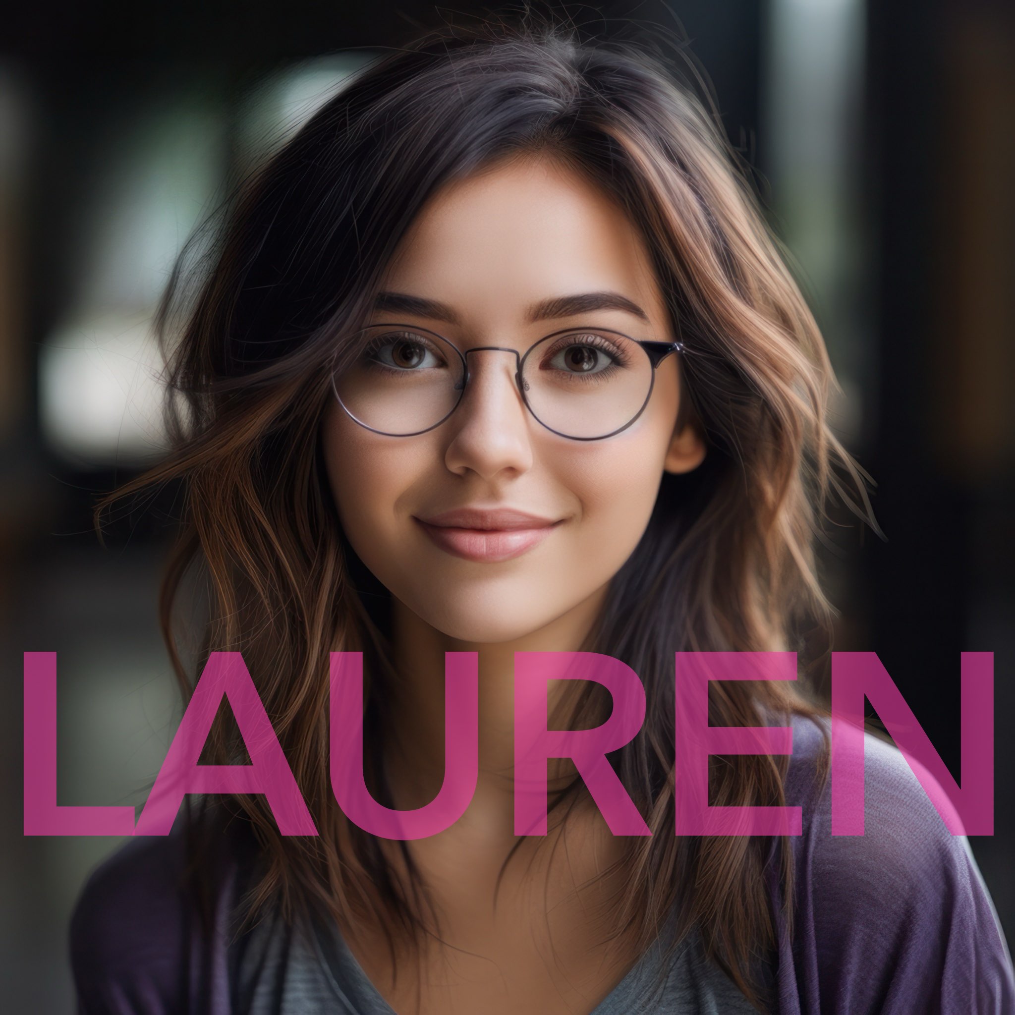 Lauren