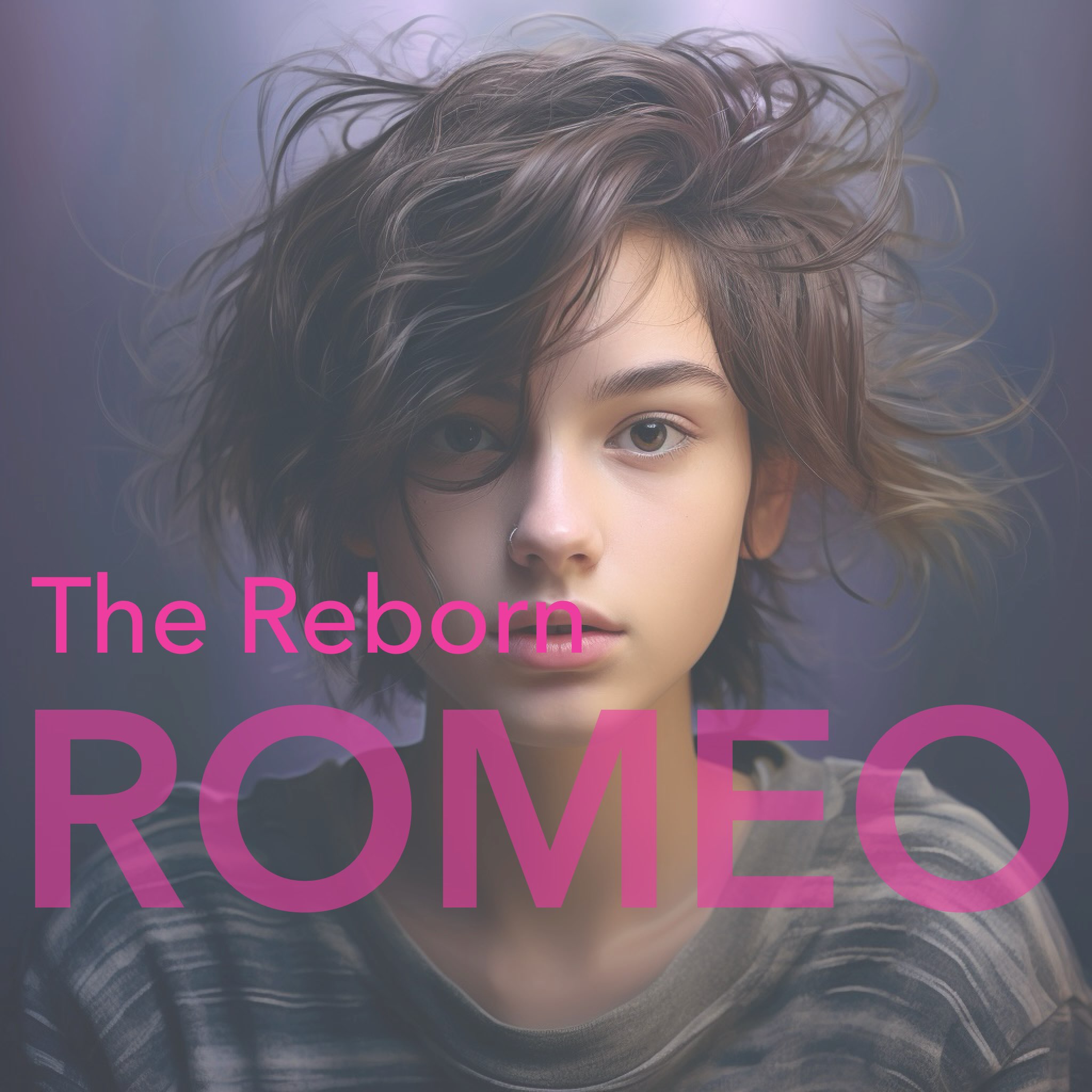 The Reborn Romeo