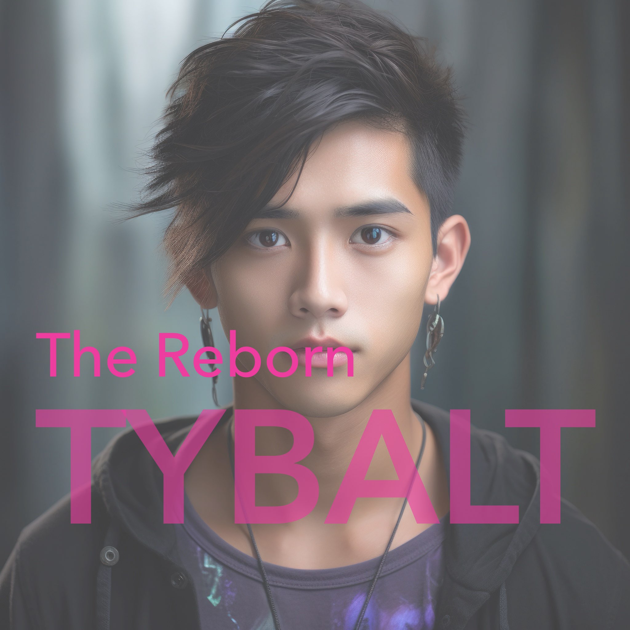 The Reborn Tybalt