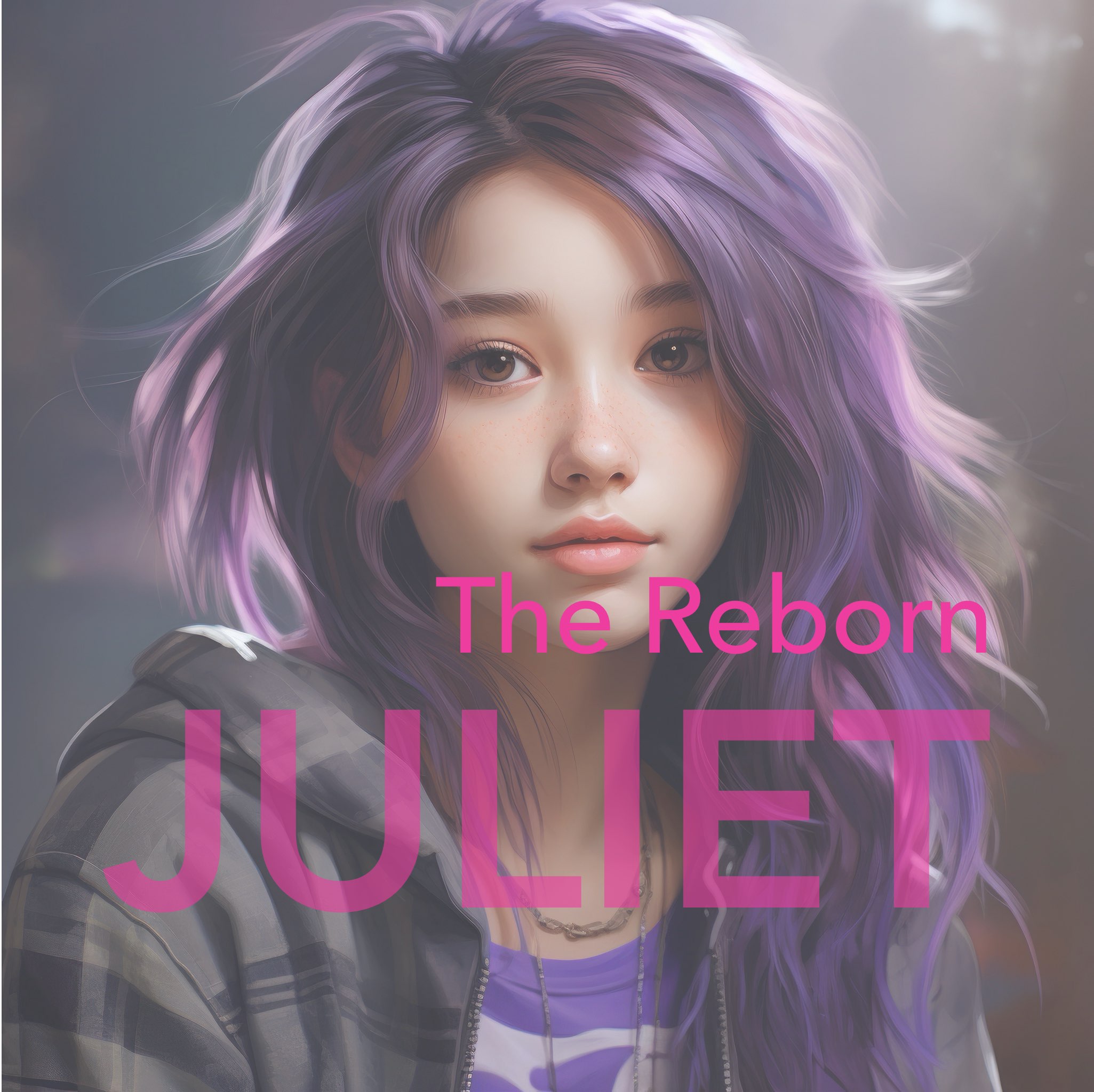 The Reborn Juliet
