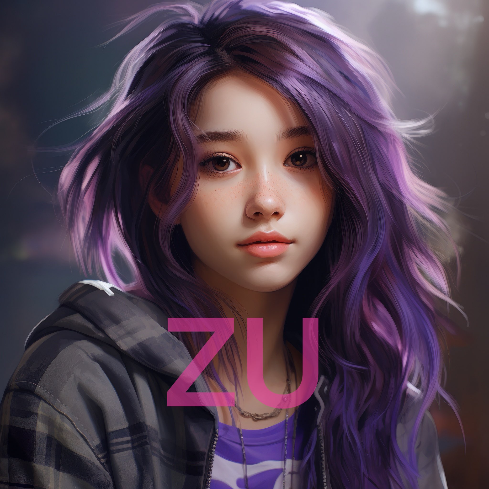 Zu