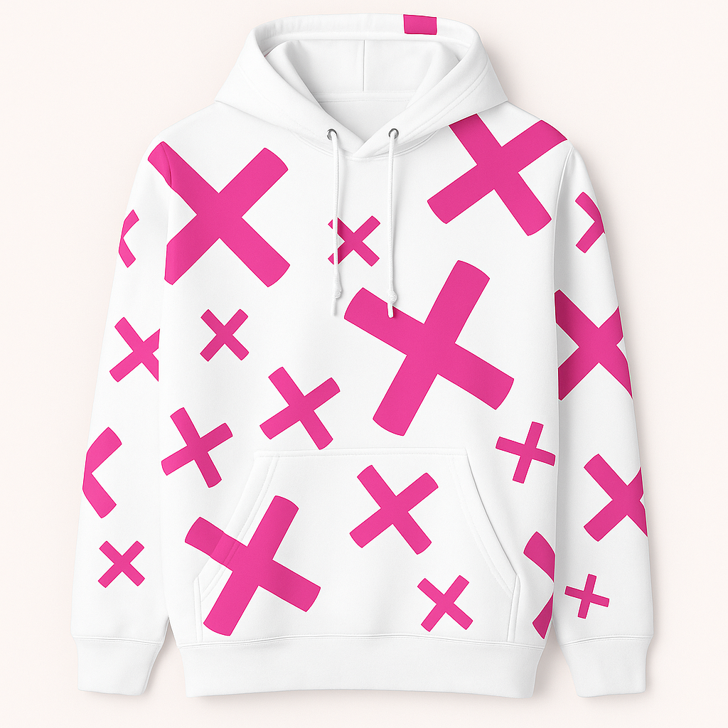 ZU × ORI Hoodie