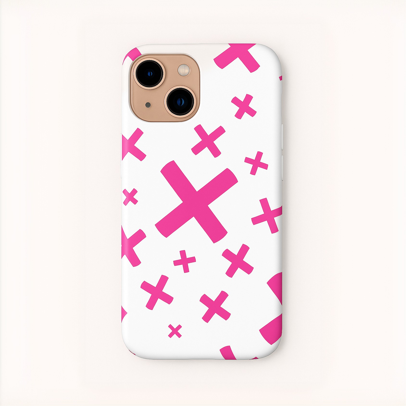 ZU × ORI Phone Case