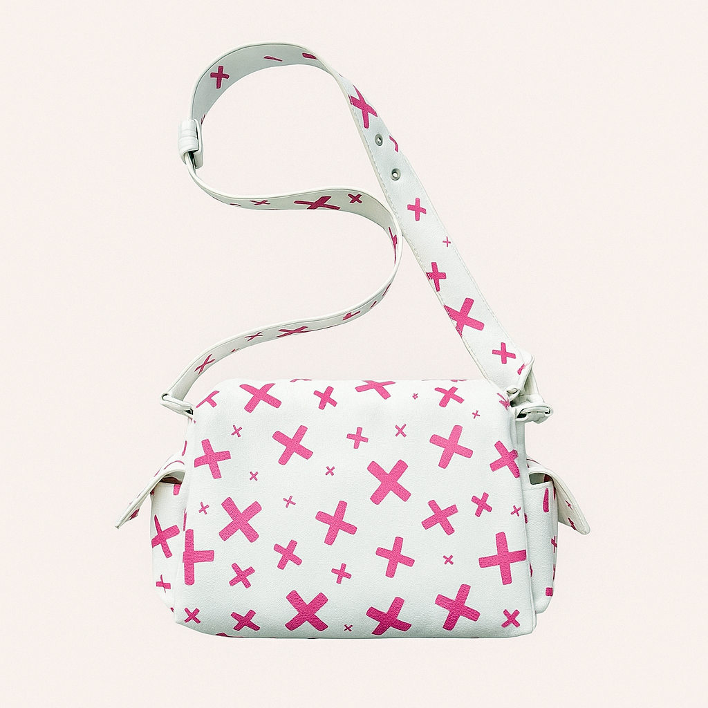 ZU × ORI Tote